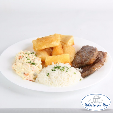 Picanha Grelhada - COD: 31107