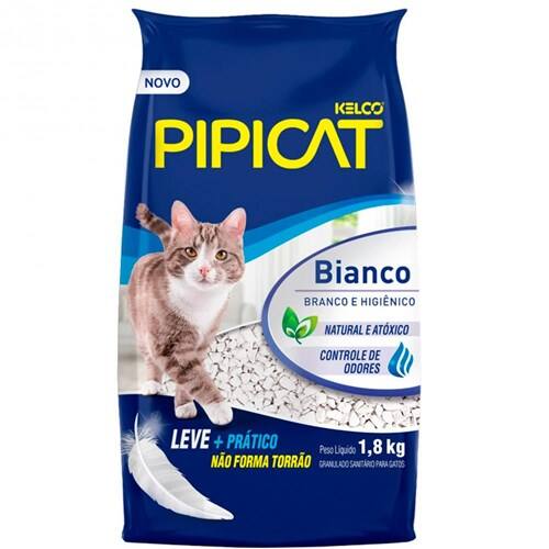 Pipicat Bianco 1,8kg