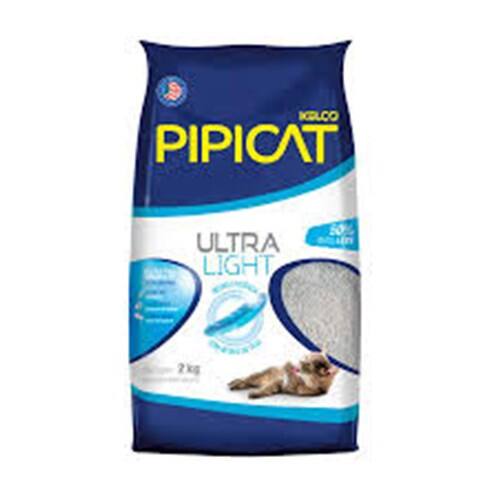Pipicat Ultra Light 2kg