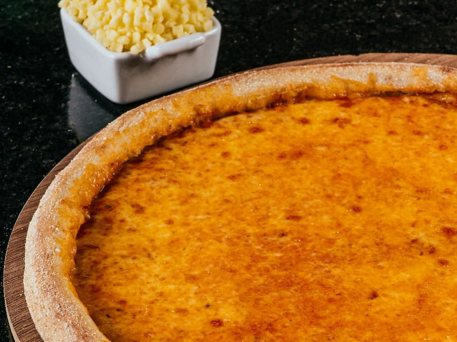 Pizza Giga + Média + Individual por 126,90