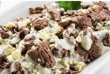 Porção de Filé mignon