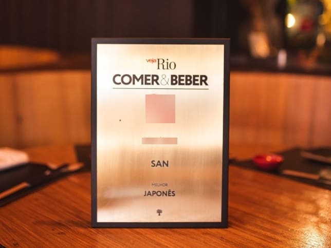 Prêmios e Certificações