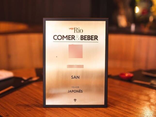 Prêmios e Certificações