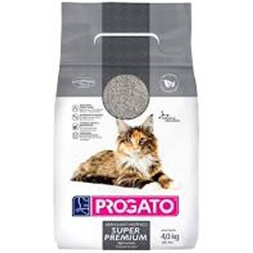 Progato Granulado Super Premium 4kg