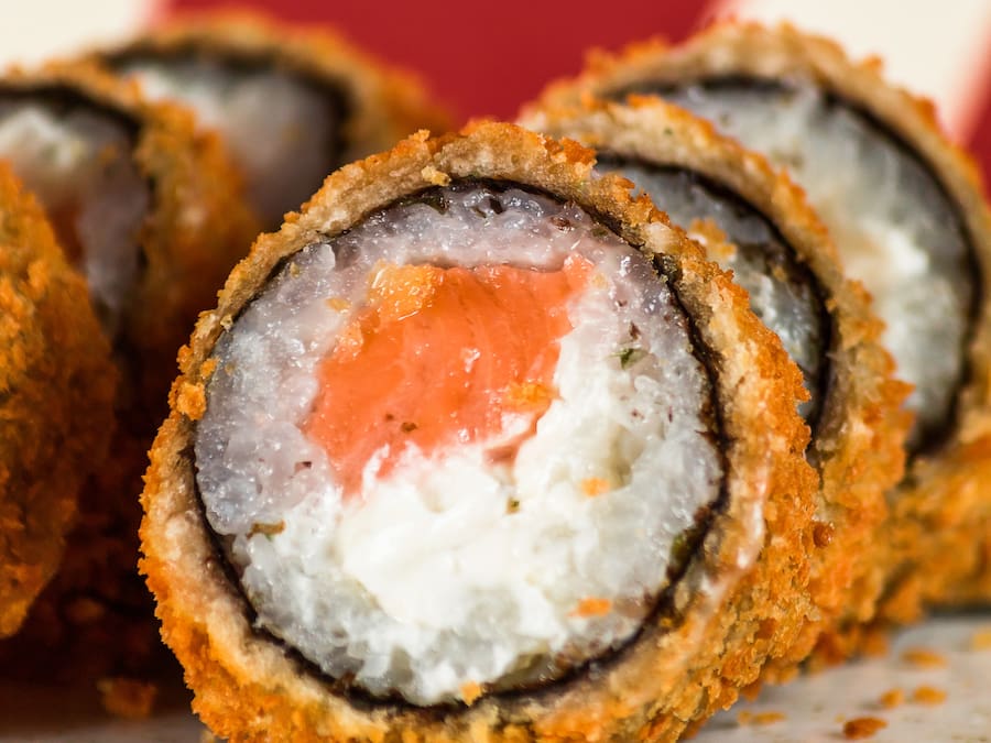 Promo Hots Philadelphia | 24 peças