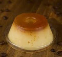 Pudim de leite condensado