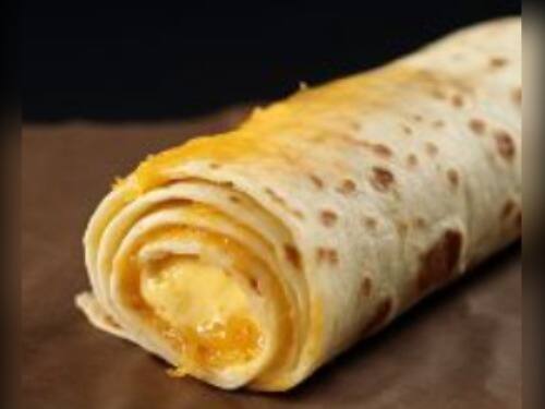 Queso Roll