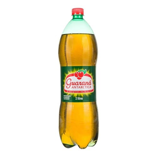 Refr. Guarana Antarctica 2l