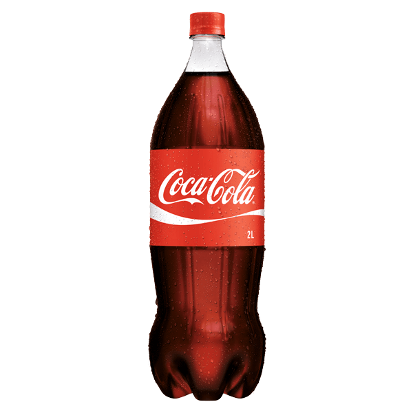 Refrigerante 1 litro