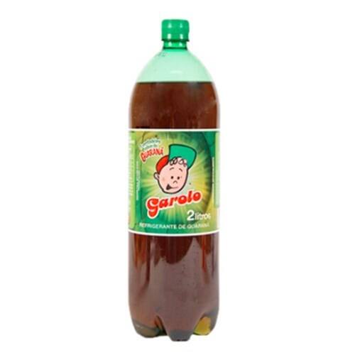 Refrigerante Guaraná Garoto 2 Litros