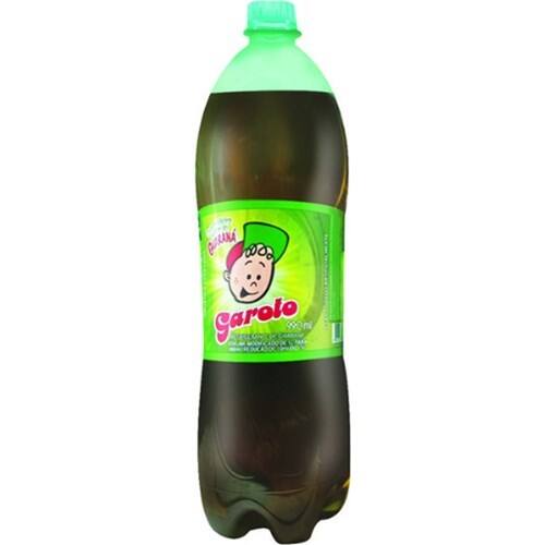 Refrigerante Guaraná Garoto 990ml