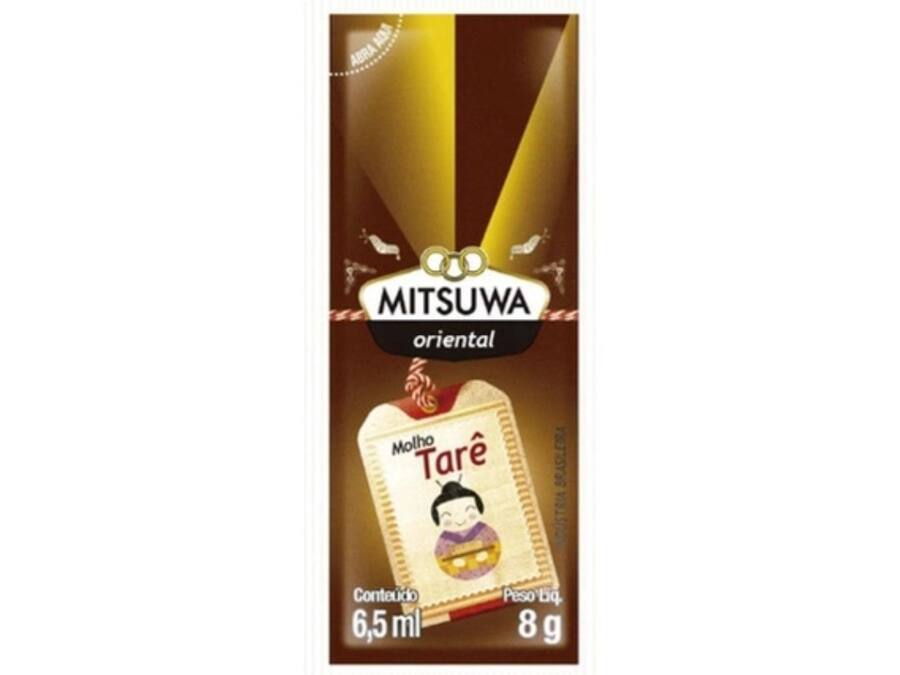 Sachê de Molho Tarê Extra (5 un)