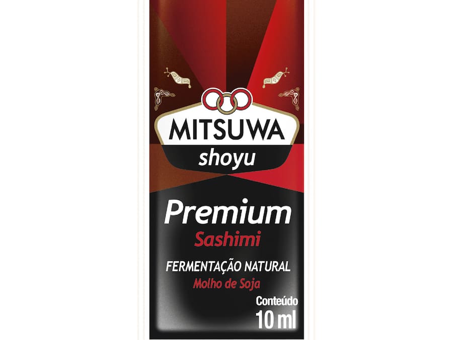 Sachê de Shoyo Extra (5 un)