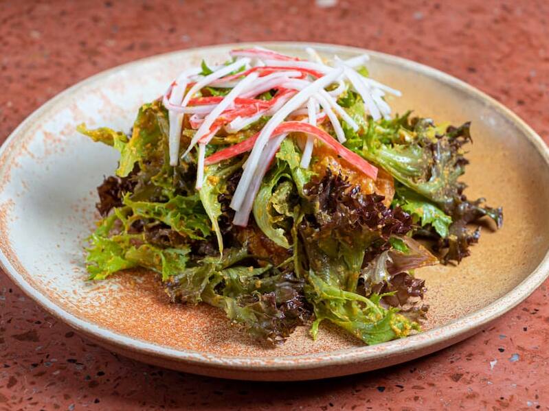 Salada Su
