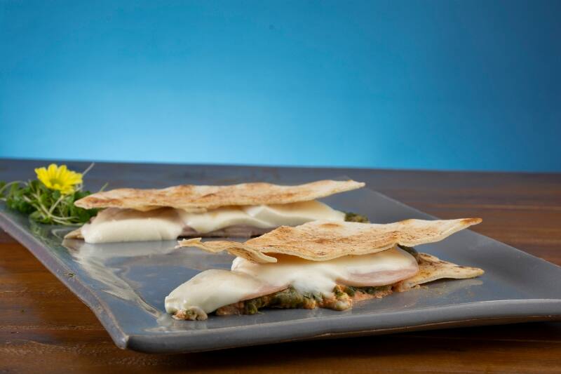 Sanduíche Delícia Light