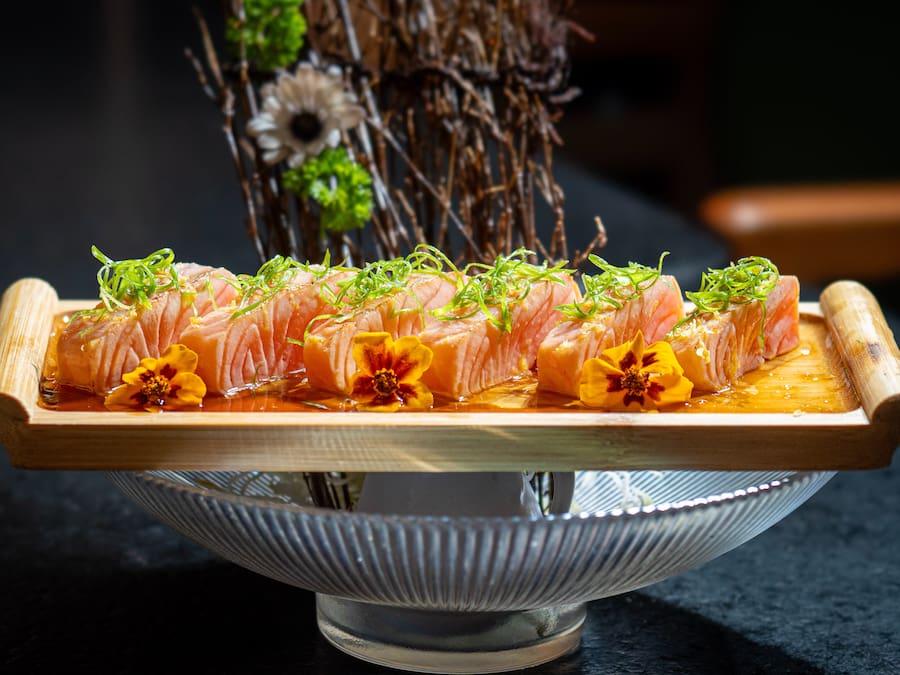 Sashimi Shake Trufado - 04un