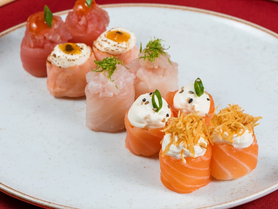 Seleção Dyos Exclusivos | 10 unidades