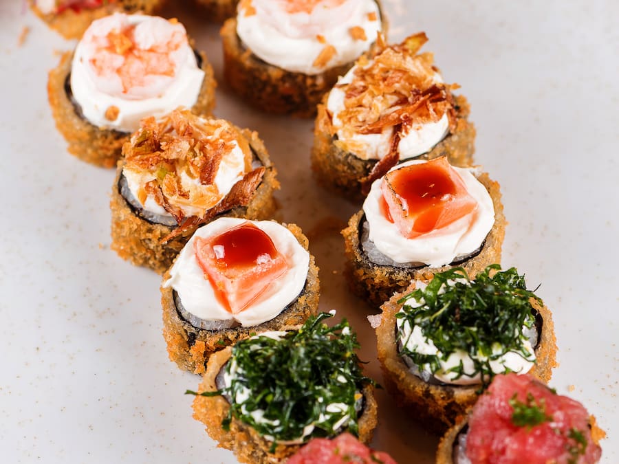 Seleção Hots Exclusivos | 12 peças