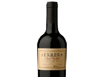 Serrera Grand Guarda - Malbec (750 ml)