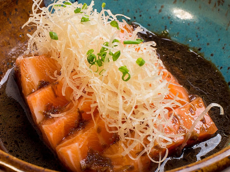 Shake Crispy (6 und)