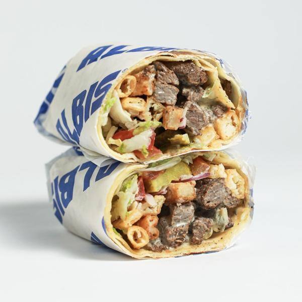 Shawarma Original