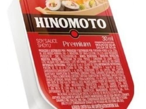 Shoyo Premium 30 ml - Barquinha