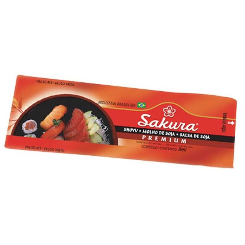 Shoyo Sachet Tradicional