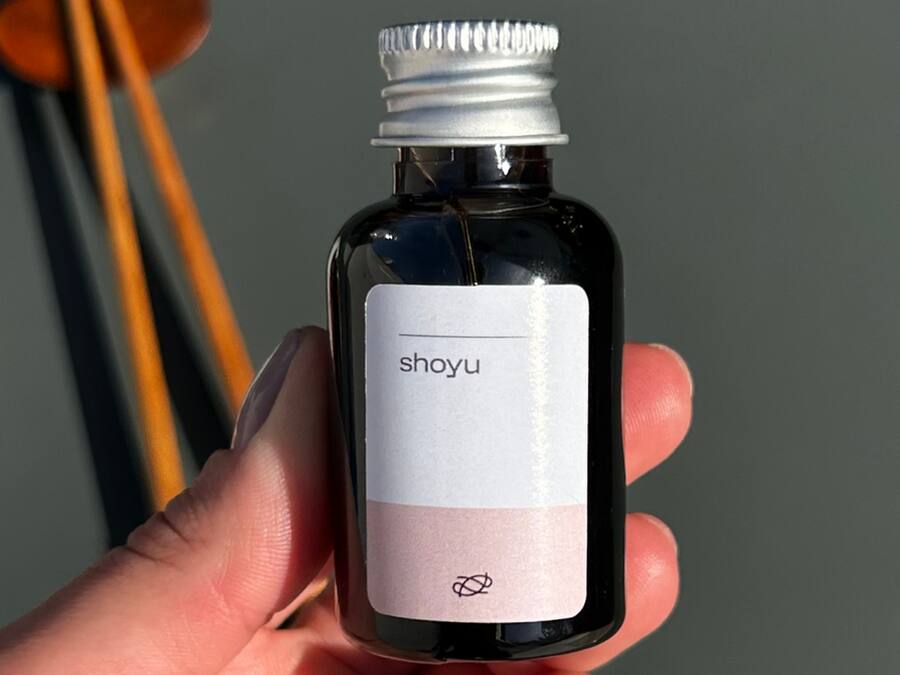 Shoyu Kikkoman 30 ml