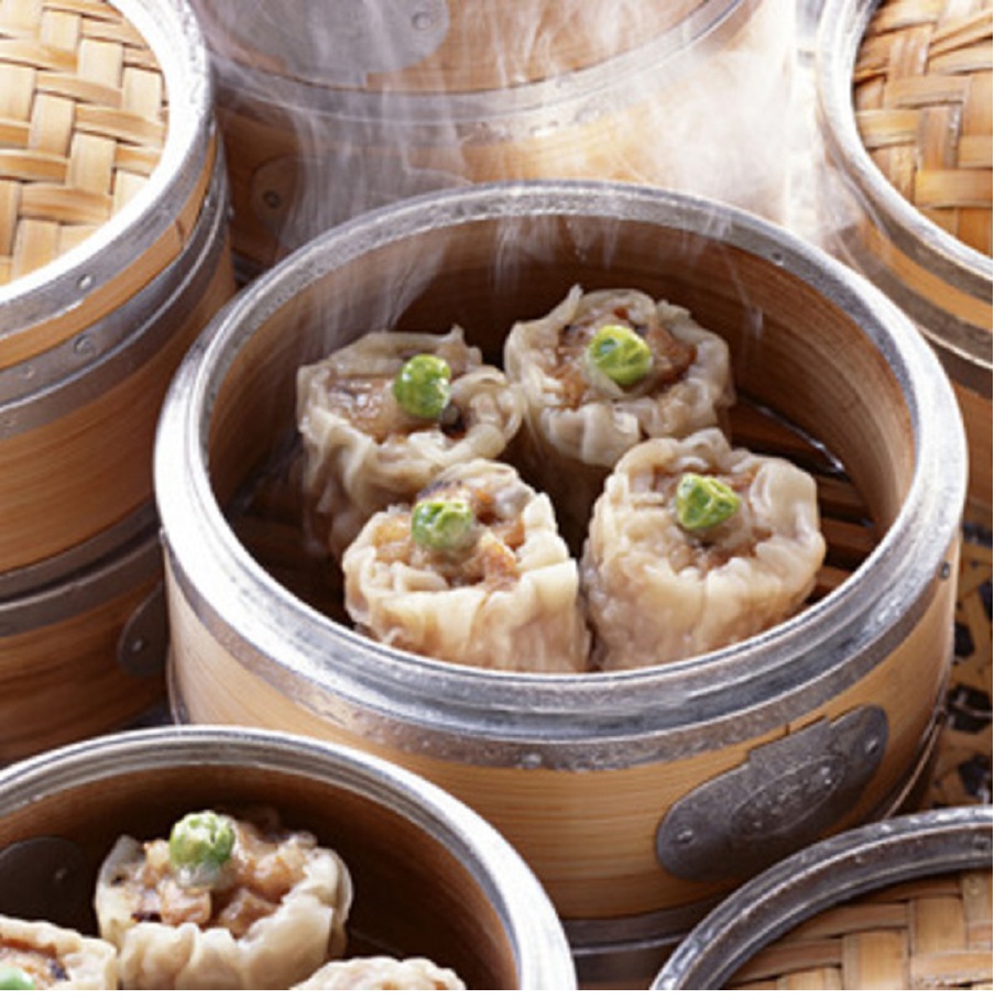 Shumai (烧卖) - 6 unidades