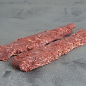 Skirt Steak 481 - Congelado