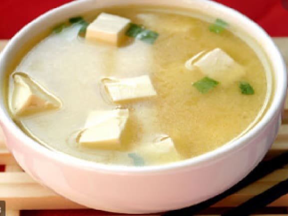 Sopa Missoshiro 350 ml