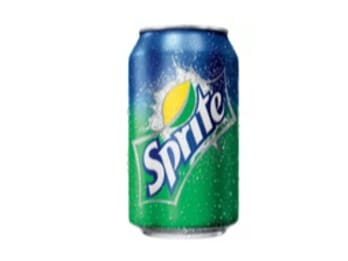 Sprite Lata (350ml)