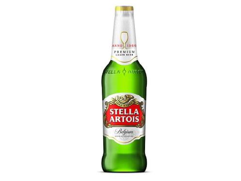 Stella Artois