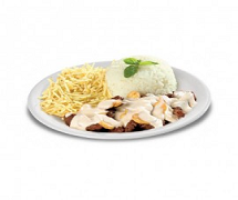 Mignon strogof  executivo