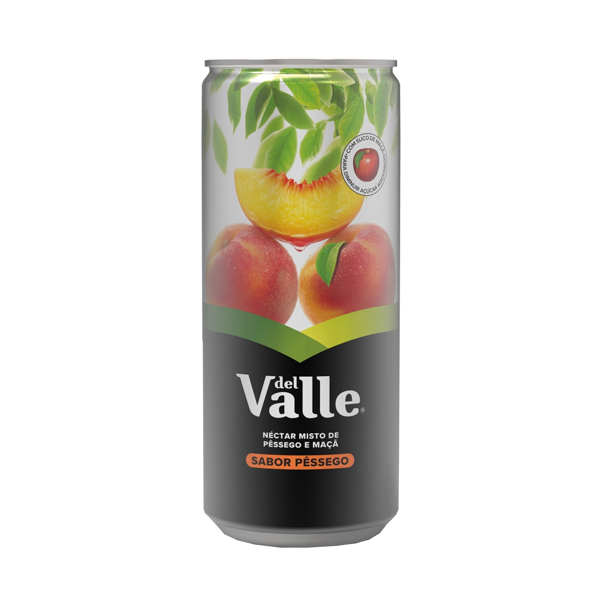 Suco Del Valle Pêssego 290 ml 