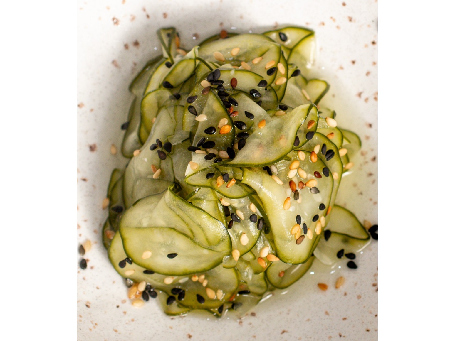 Sunomono Simples (120g)