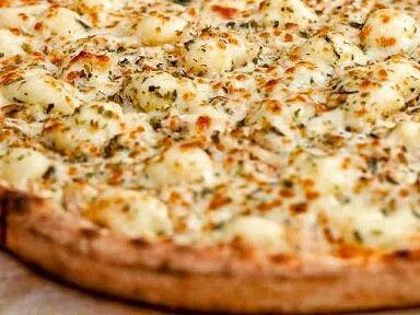 Super promoção! Pizza 30cm