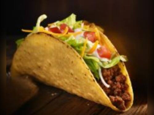 Taco Crispy