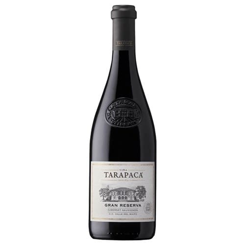 Tarapaca Gran Reserva Cabernet Sauvignon 750ml