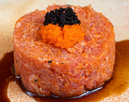 Tartare de Atum