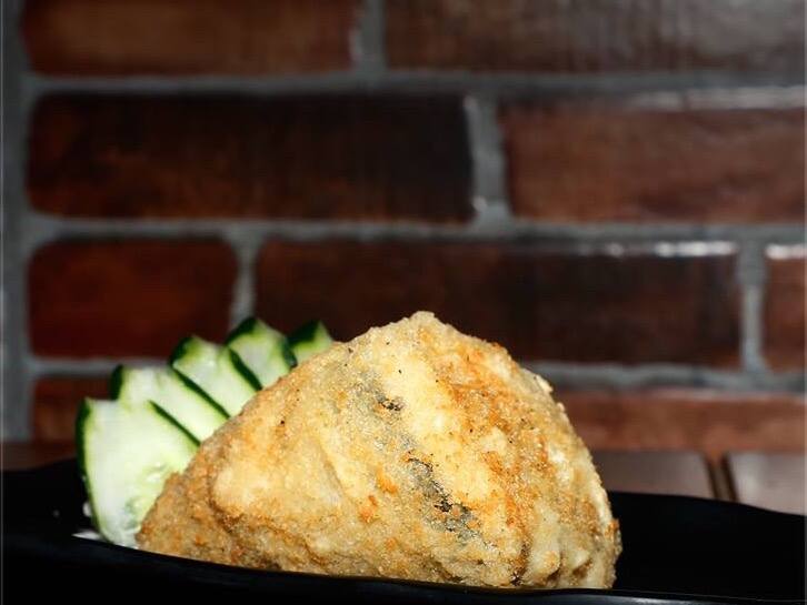 Temaki Hot Filadélfia