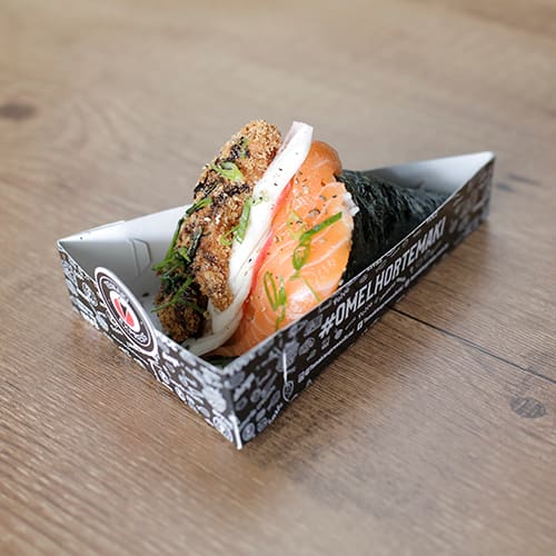  Temaki mix 