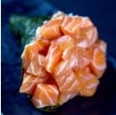  Temaki Salmão Simples ( EM DOBRO)
