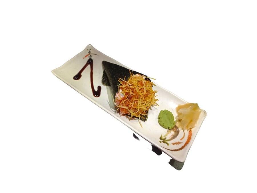 Temaki Shake Grill