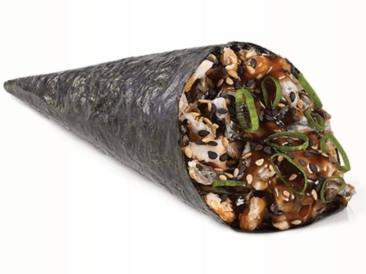 Temaki Skin