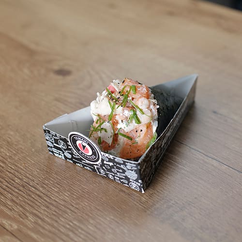 Temaki vip 