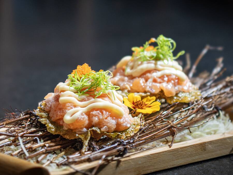 Tempurá de Shissô - 04un