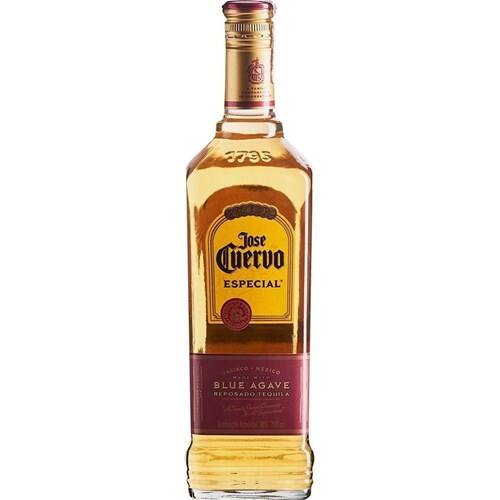 Tequila Ouro Jose Cuervo Ouro 750ml