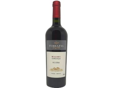 Terrazas de Los Andes Reserva (750 ml)
