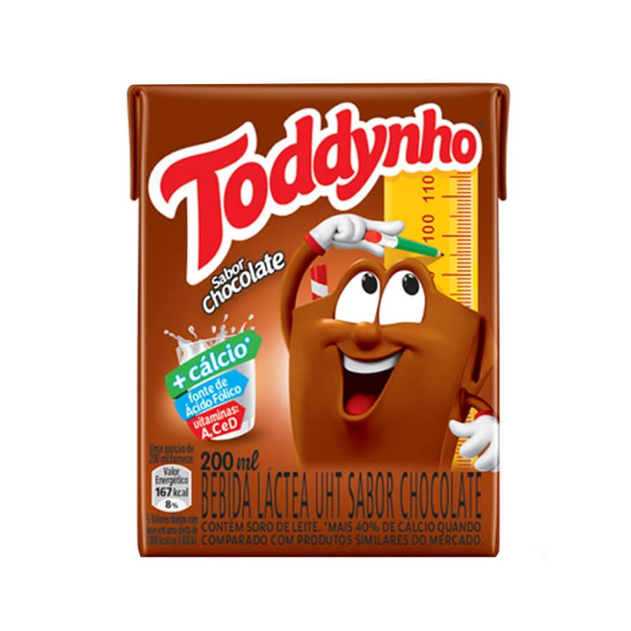 Toddynho 200ml